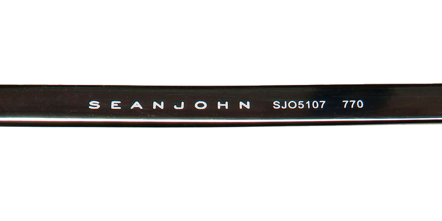 Sean John 5107 Eyeglasses by ModaFrames