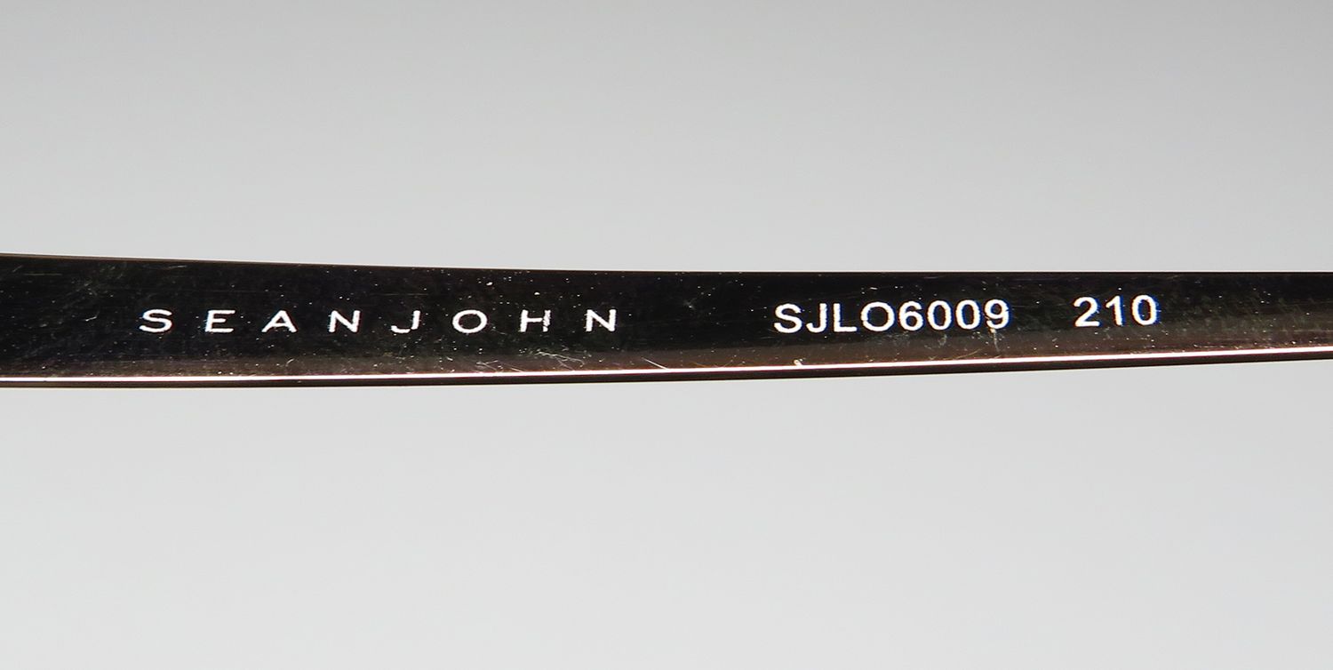 Sean John 6009 Eyeglasses by ModaFrames