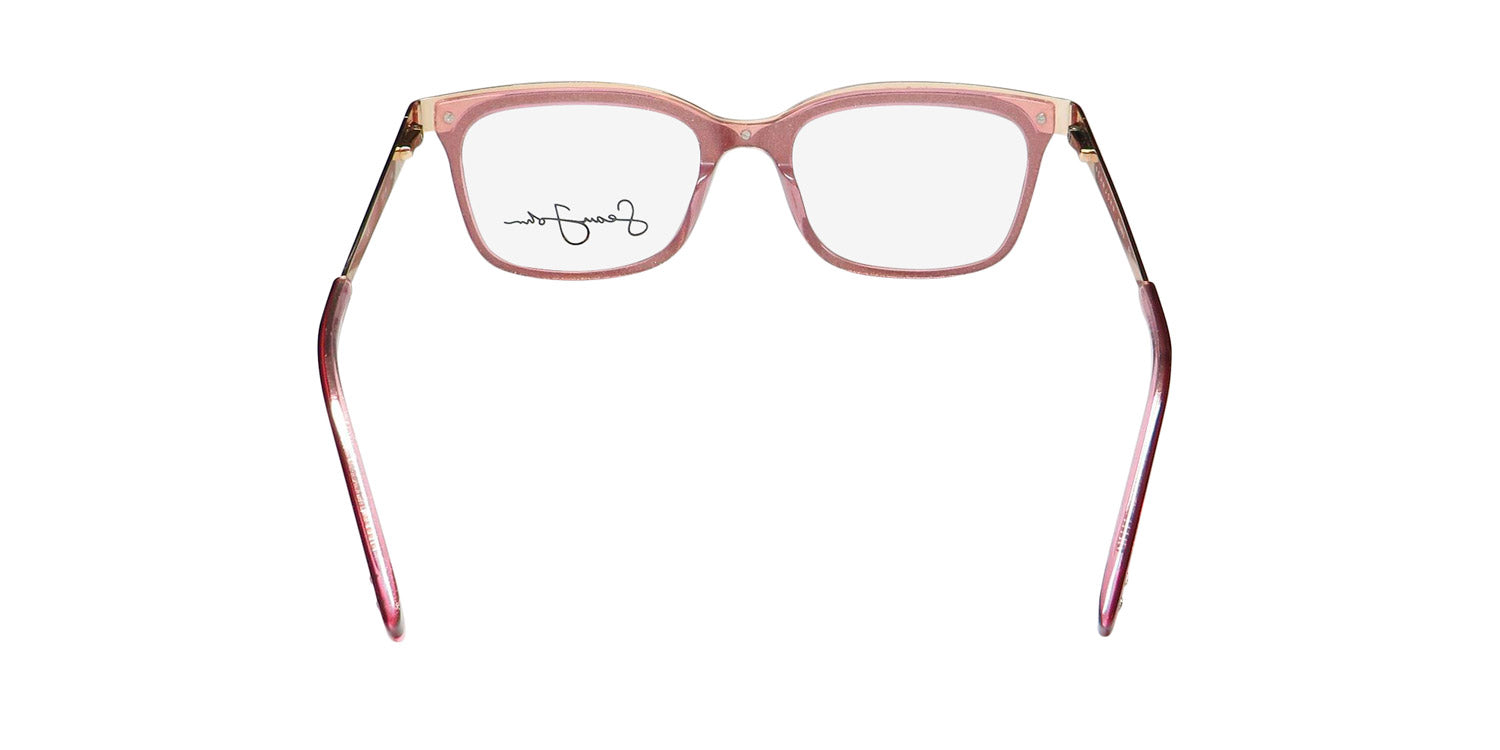 Sean John 6010 Eyeglasses by ModaFrames
