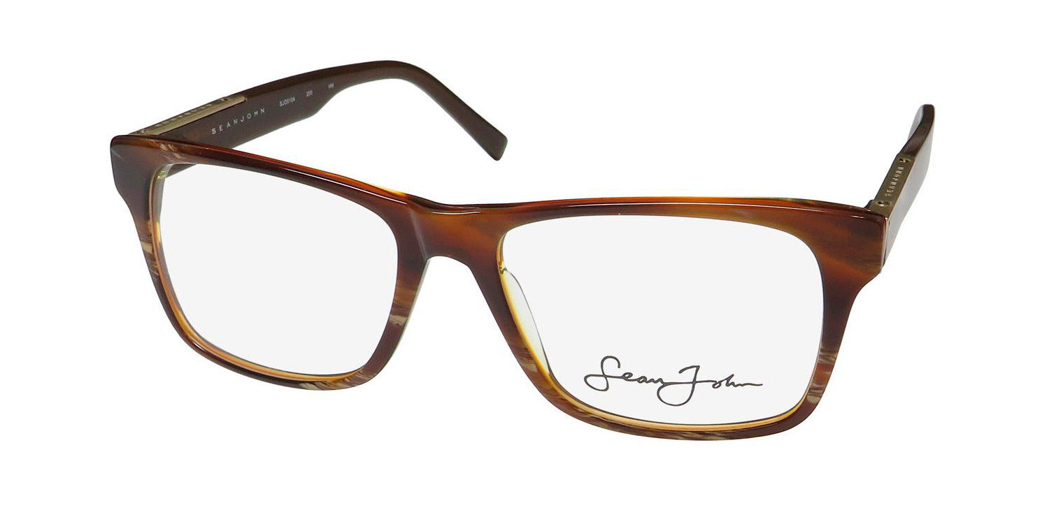 Sean John 5104 Eyeglasses by ModaFrames