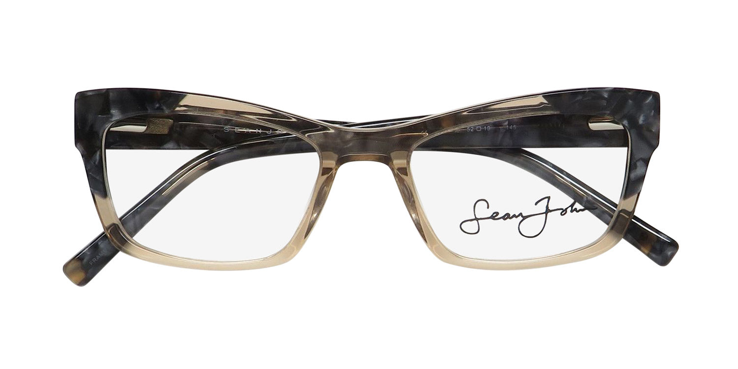 Sean John 6027 Eyeglasses by ModaFrames