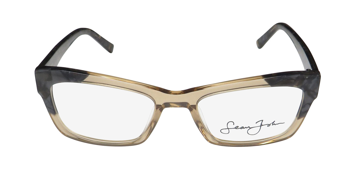 Sean John 6027 Eyeglasses by ModaFrames