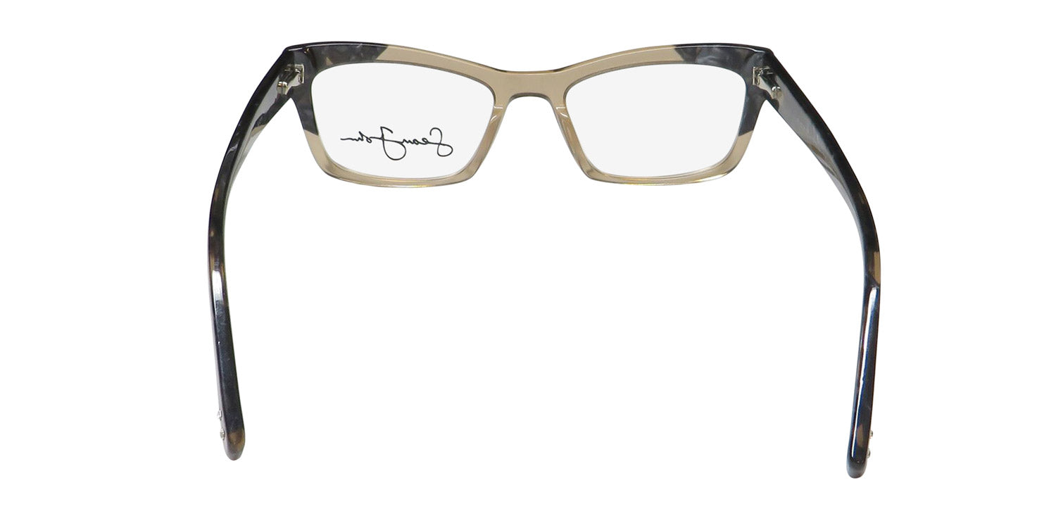 Sean John 6027 Eyeglasses by ModaFrames