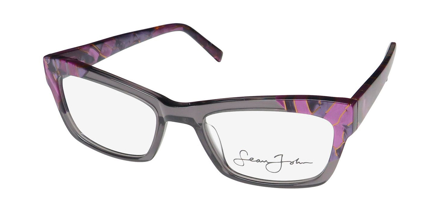Sean John 6027 Eyeglasses by ModaFrames