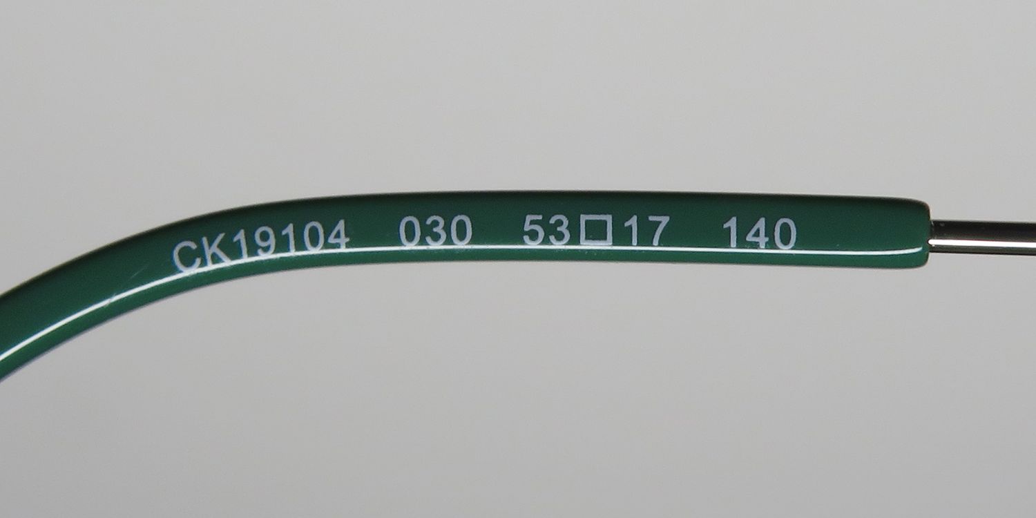 Calvin Klein Ck19104 Eyeglasses by ModaFrames