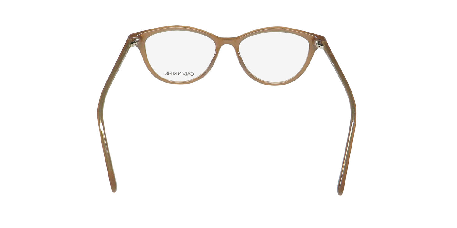 Calvin Klein Ck19531 Eyeglasses by ModaFrames
