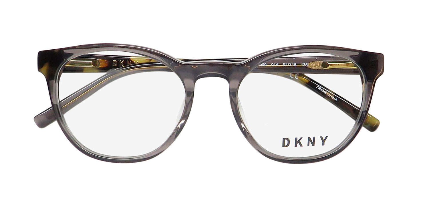 DKNY Dk5000 Eyeglasses by ModaFrames