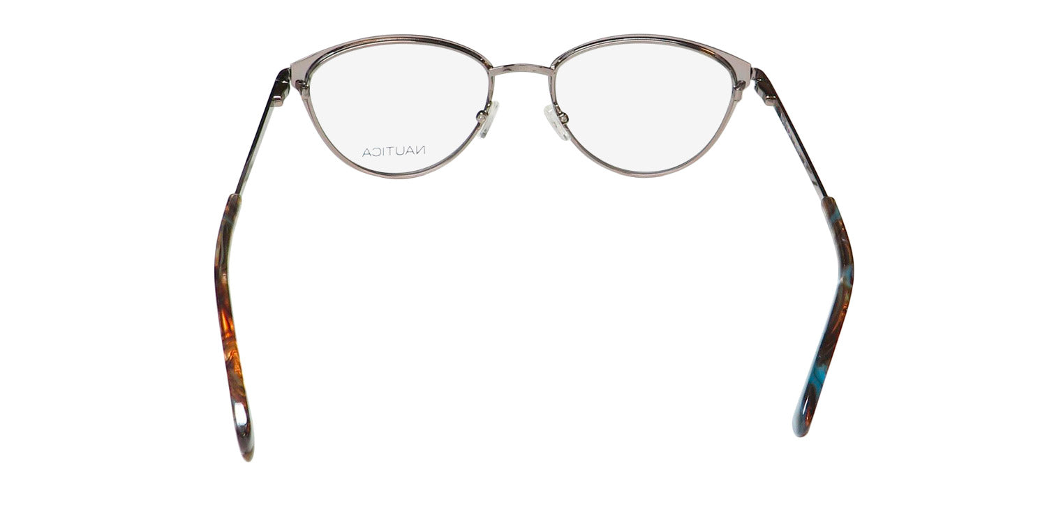 Nautica Nlo5010 Eyeglasses by ModaFrames