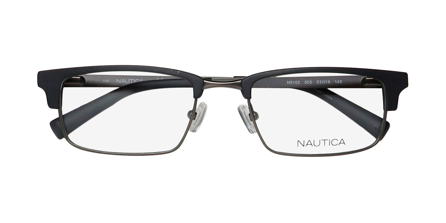 Nautica N9103 Eyeglasses by ModaFrames