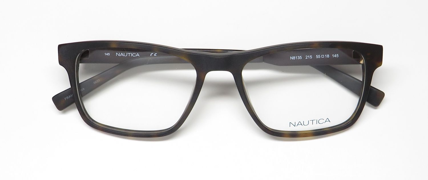 Nautica N8135 Eyeglasses by ModaFrames