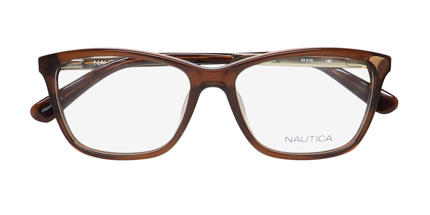 Nautica Nlo5008 Eyeglasses by ModaFrames