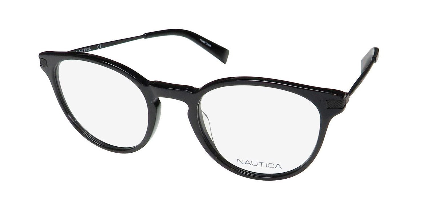 Nautica N8133 Eyeglasses by ModaFrames