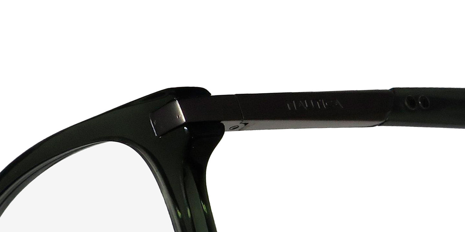 Nautica N8132 Eyeglasses by ModaFrames