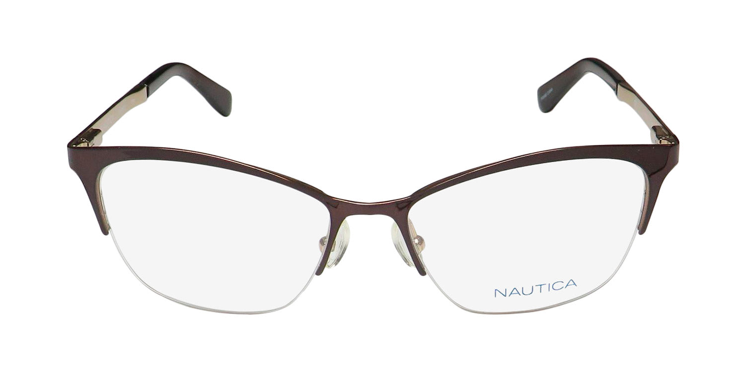 Nautica Nlo5009 Eyeglasses by ModaFrames