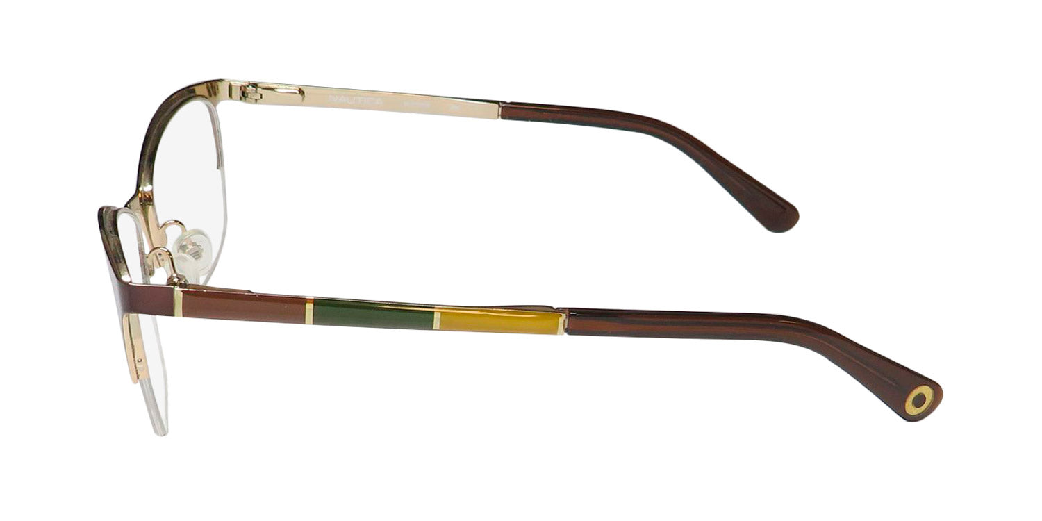 Nautica Nlo5009 Eyeglasses by ModaFrames