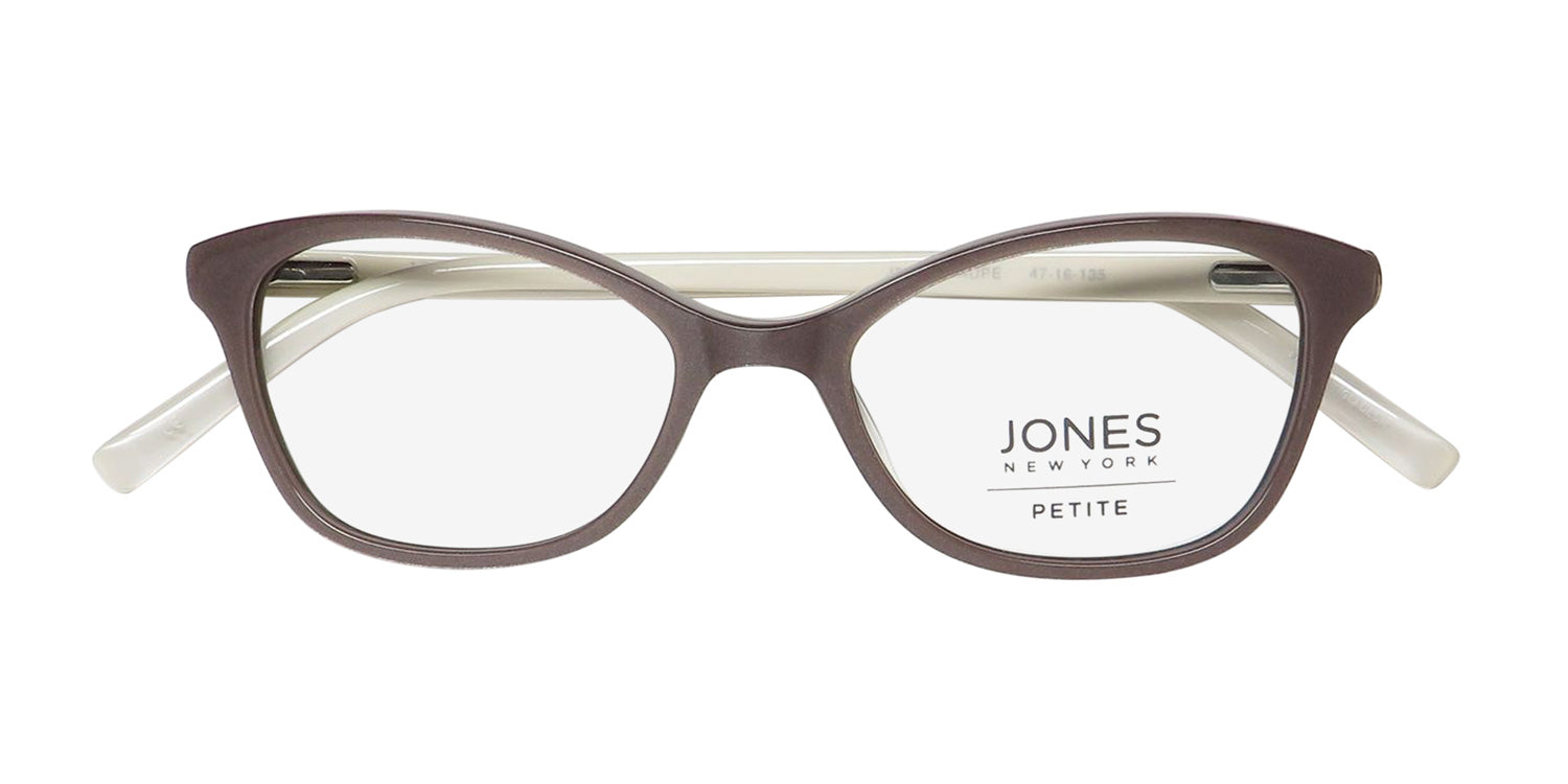 Jones New York J237 Petite Eyeglasses by ModaFrames