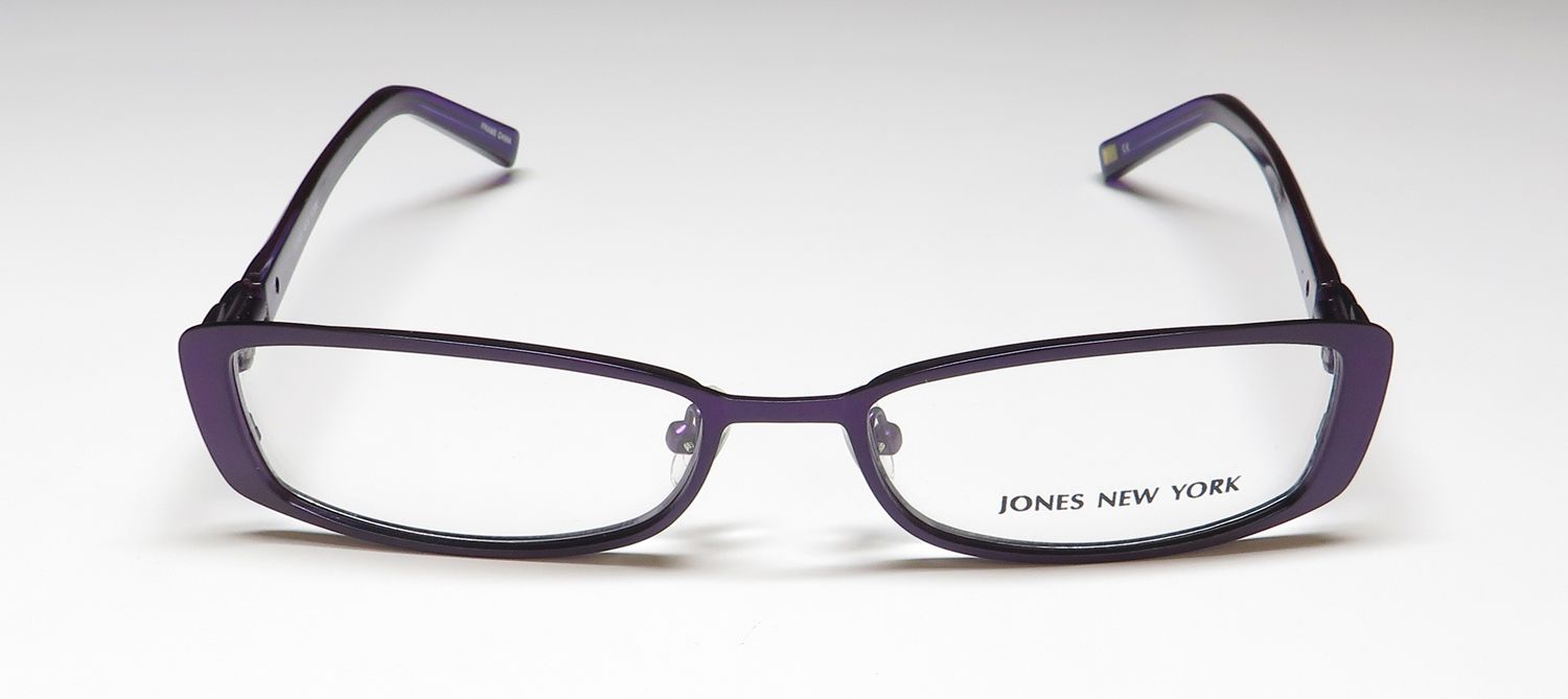Jones New York J474 Eyeglasses by ModaFrames