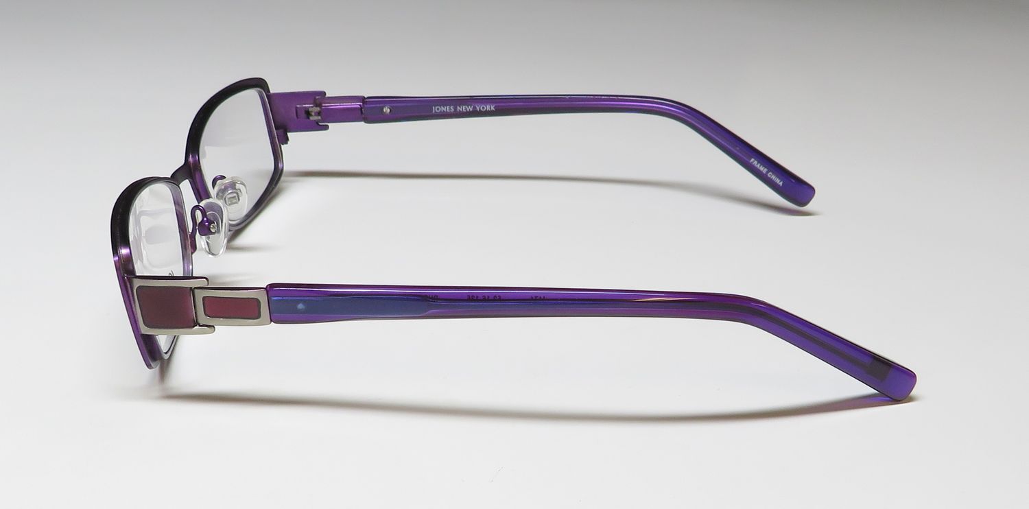 Jones New York J474 Eyeglasses by ModaFrames