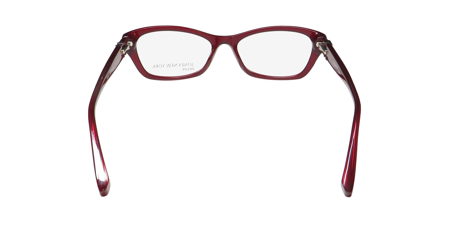 Jones New York J226 Petite Eyeglasses by ModaFrames