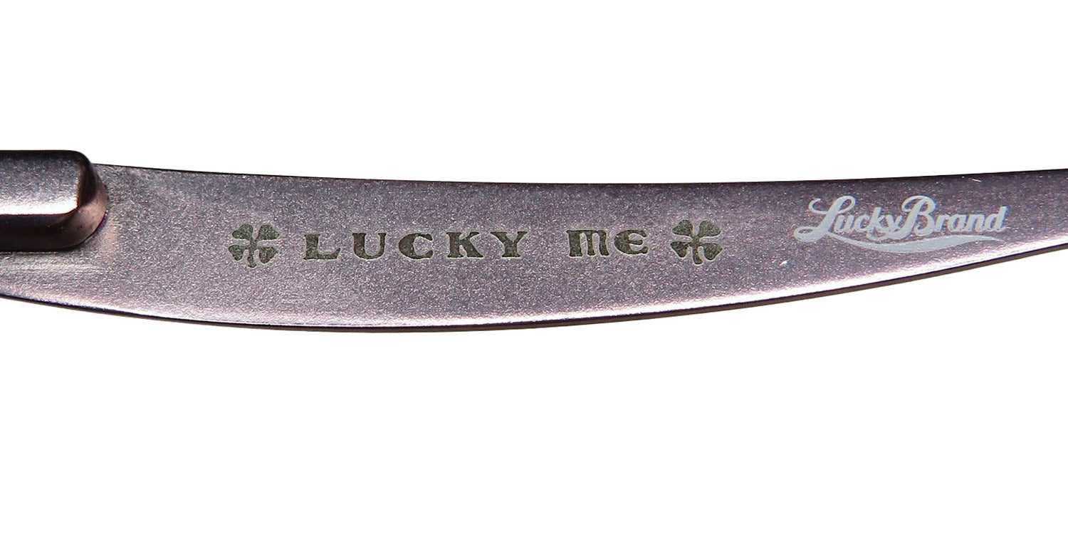 Lucky Brand Tickle Eyeglasses by ModaFrames