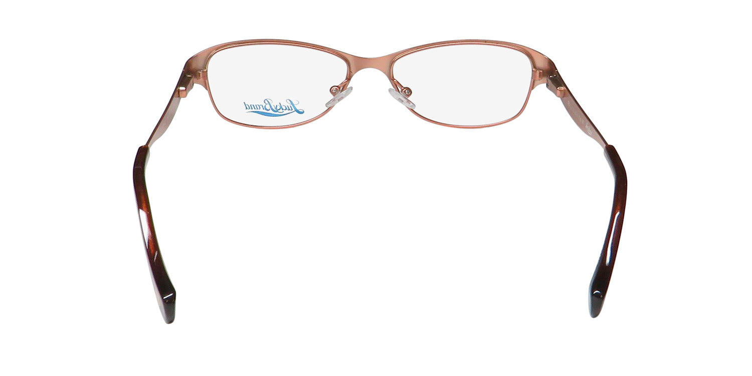 Lucky Brand Tickle Eyeglasses by ModaFrames