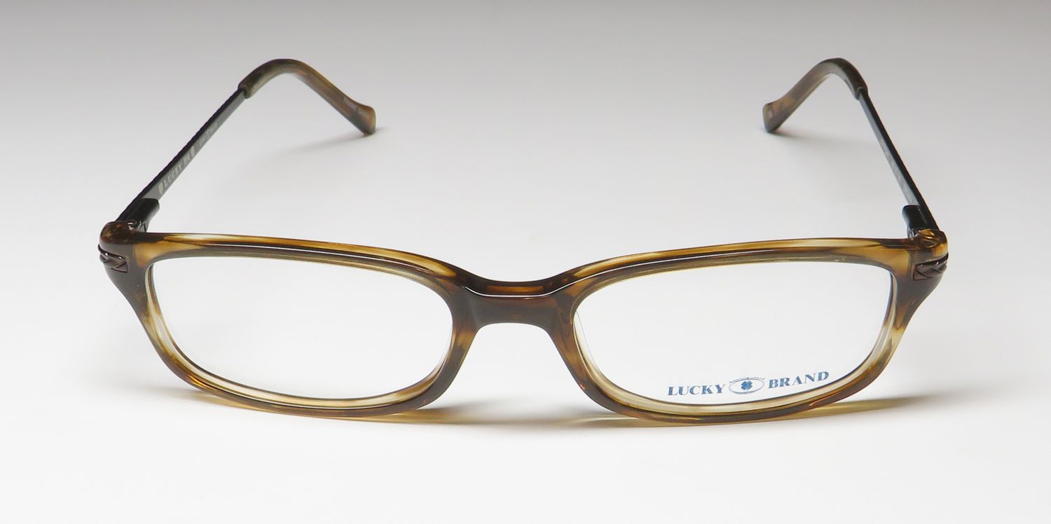 Lucky Brand Skip Day Eyeglasses by ModaFrames