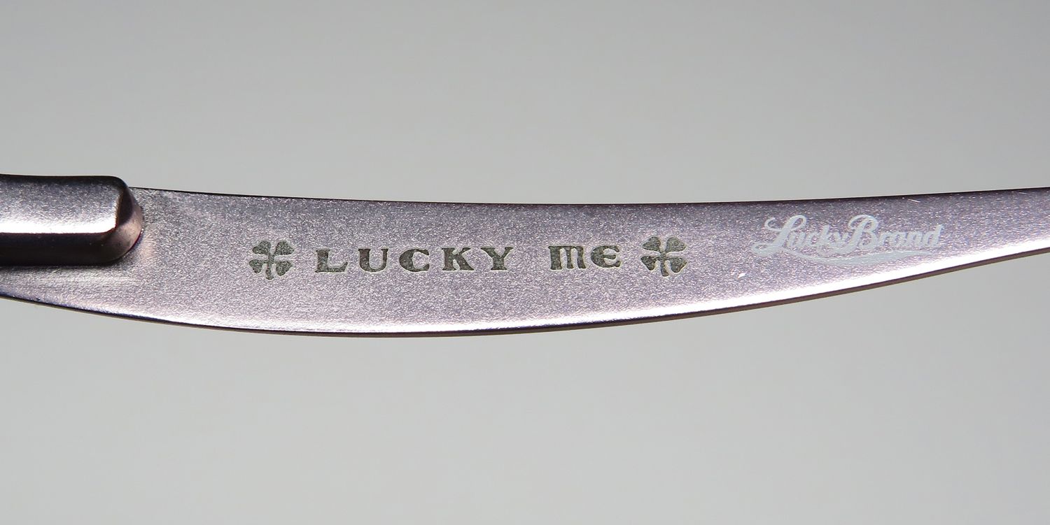 Lucky Brand Tickle Eyeglasses by ModaFrames