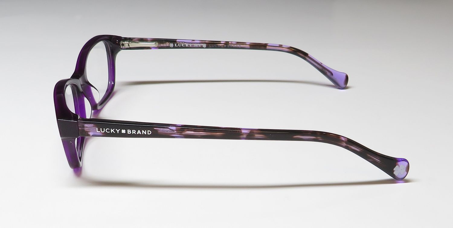 Lucky Brand D706 Eyeglasses by ModaFrames