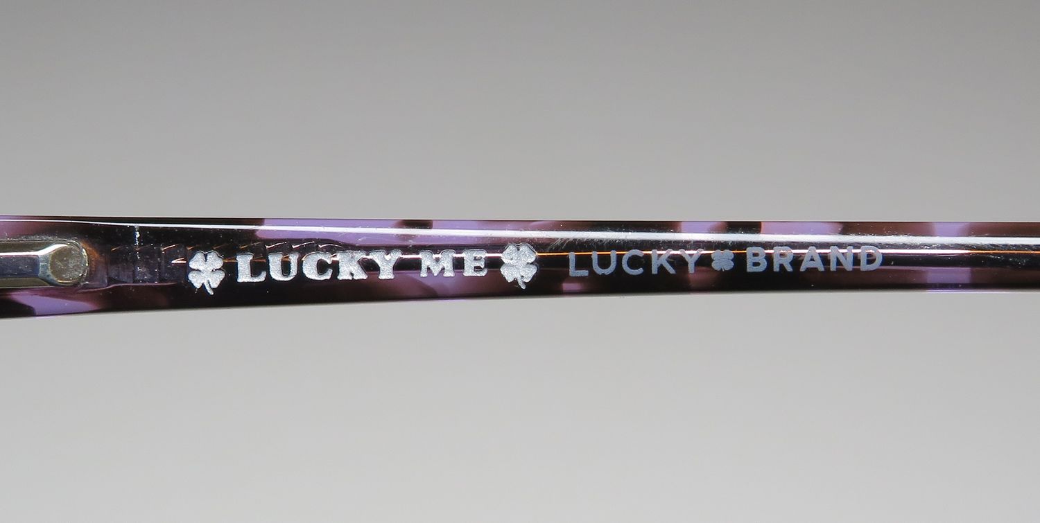 Lucky Brand D706 Eyeglasses by ModaFrames