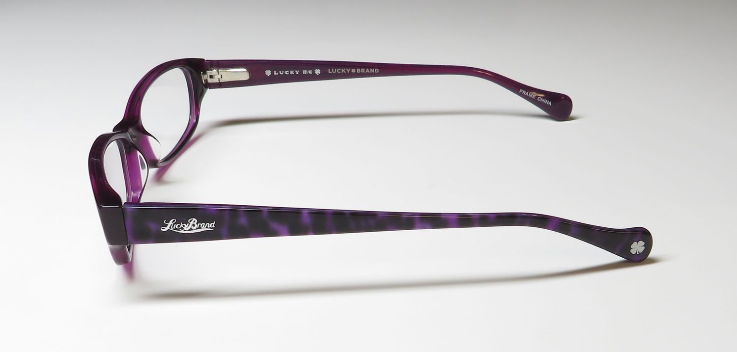 Lucky Brand Pretend Eyeglasses by ModaFrames