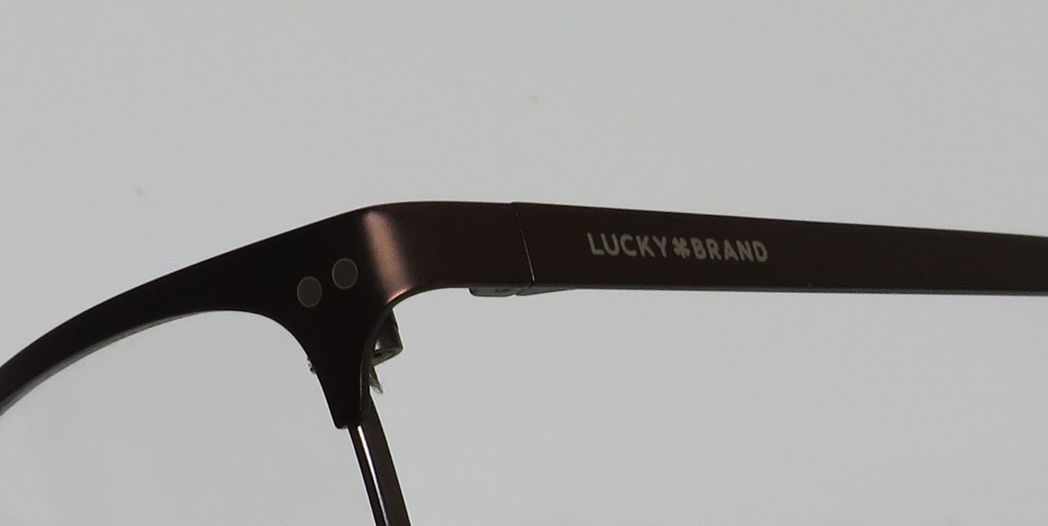 Lucky Brand D803 Eyeglasses by ModaFrames