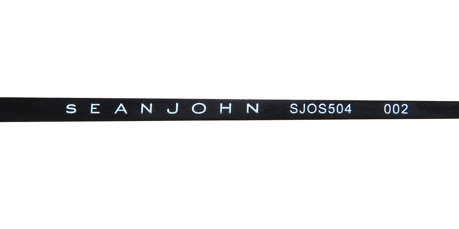 Sean John Sjos504 Sunglasses by ModaFrames