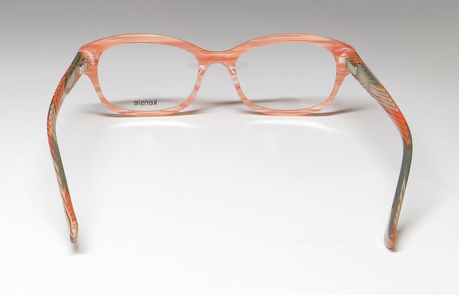 kensie Horizon Eyeglasses by ModaFrames