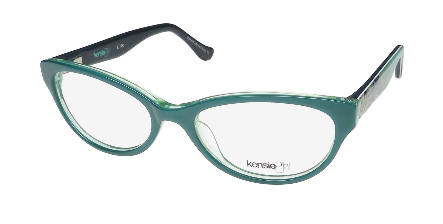 kensie Alive Eyeglasses by ModaFrames