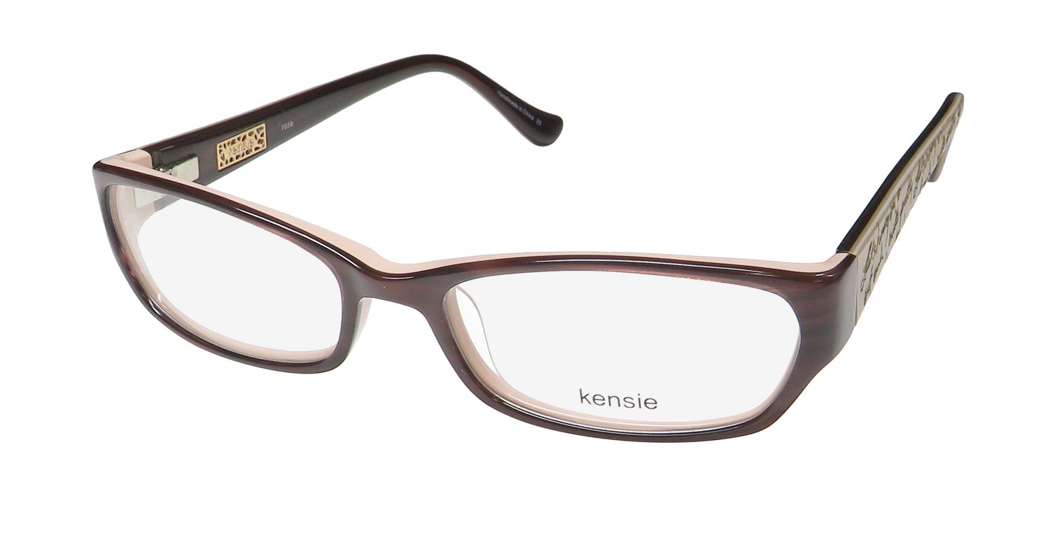 kensie Rose Eyeglasses by ModaFrames