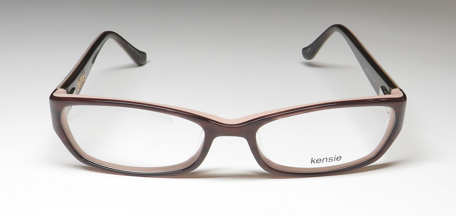 kensie Rose Eyeglasses by ModaFrames