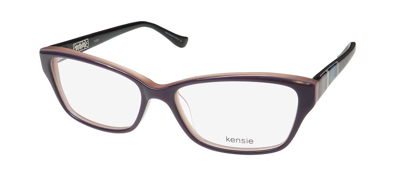 kensie Happy Eyeglasses by ModaFrames