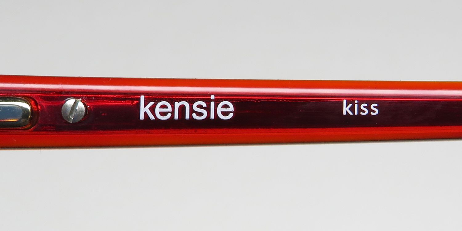 kensie Kiss Eyeglasses by ModaFrames