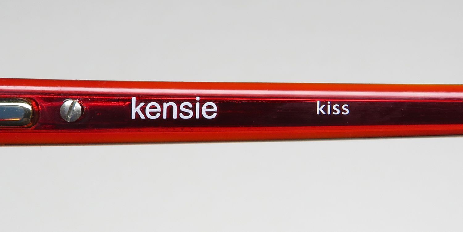 kensie Kiss Eyeglasses by ModaFrames