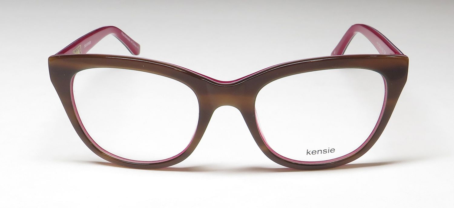 kensie Passionate Eyeglasses by ModaFrames