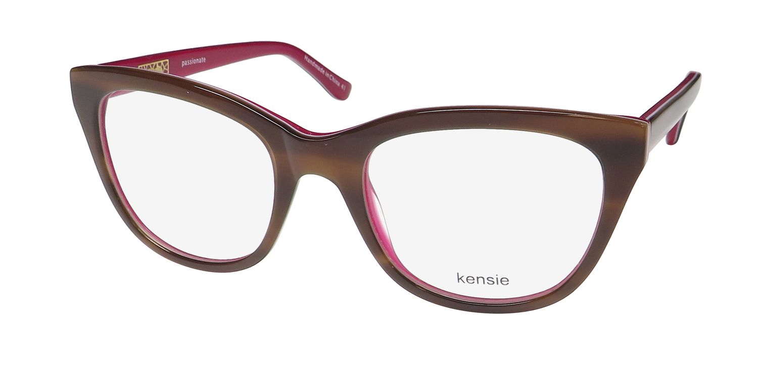 kensie Passionate Eyeglasses by ModaFrames