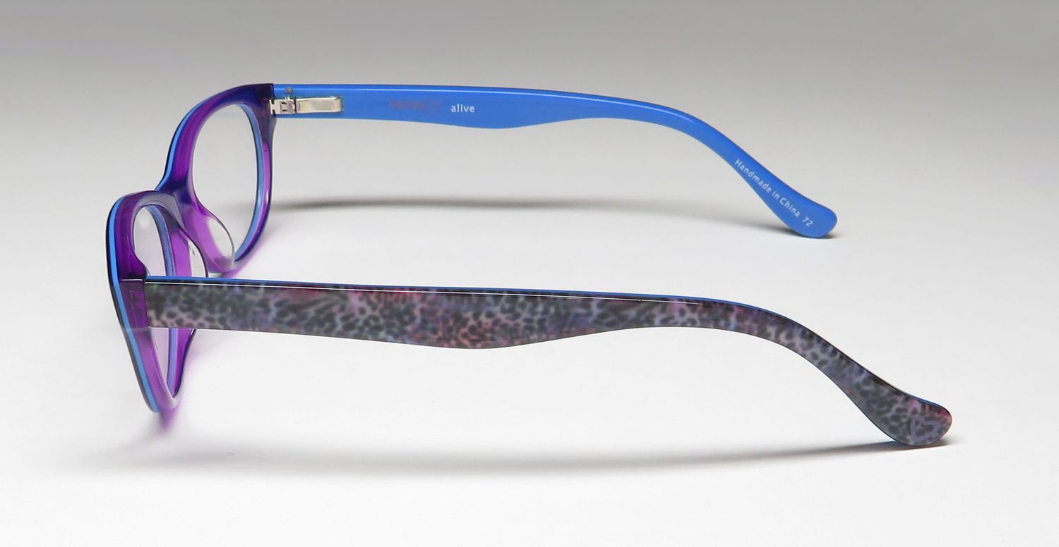 kensie Alive Eyeglasses by ModaFrames