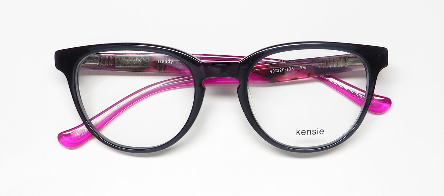 kensie Trendy Eyeglasses by ModaFrames