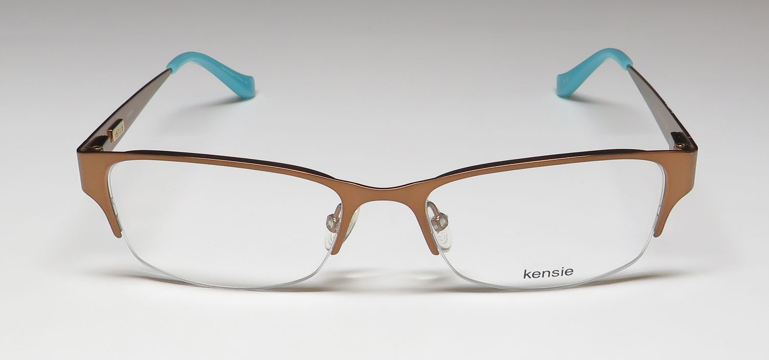kensie Modern Eyeglasses by ModaFrames