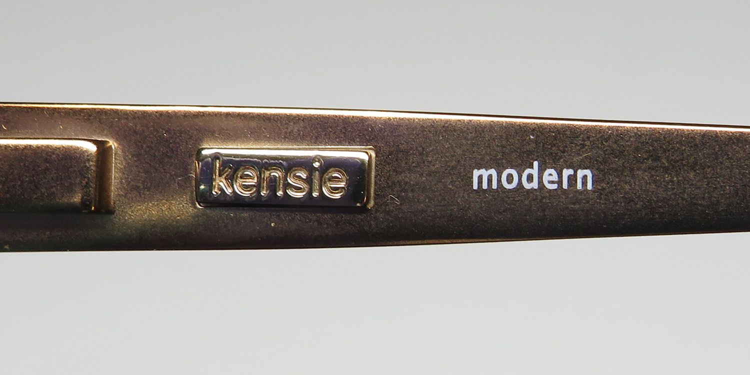 kensie Modern Eyeglasses by ModaFrames