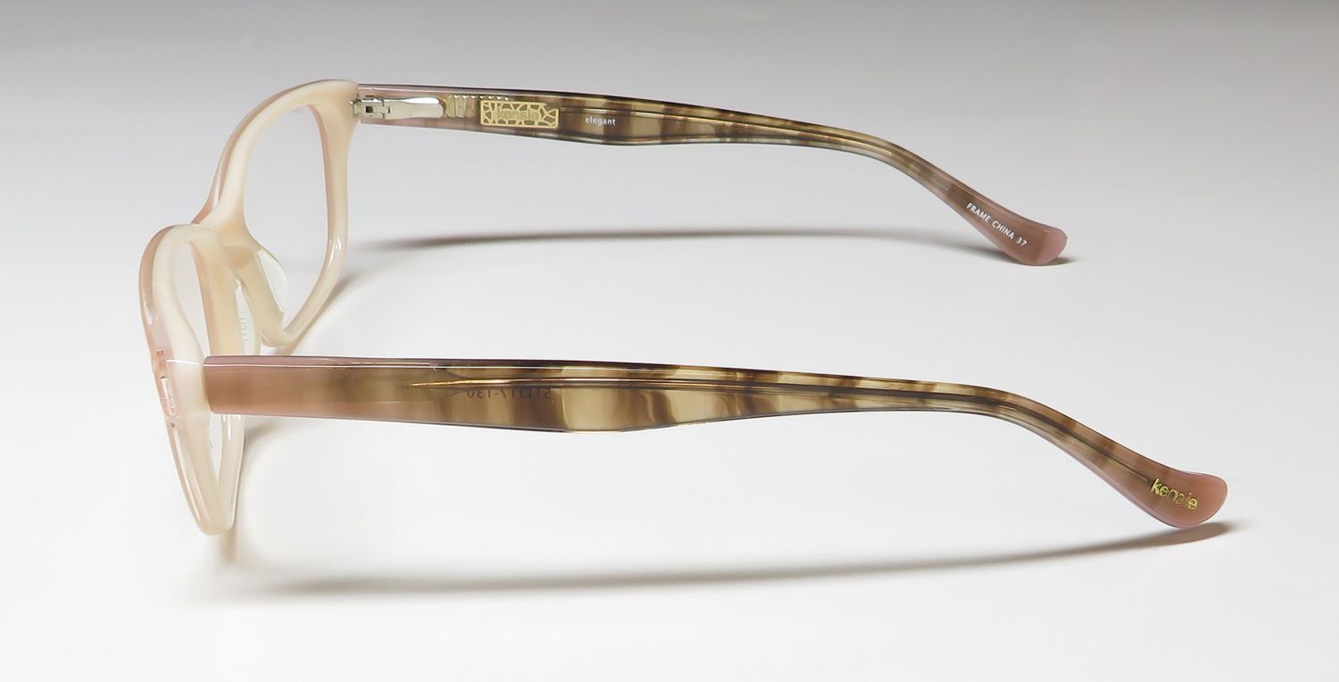 kensie Elegant Eyeglasses by ModaFrames