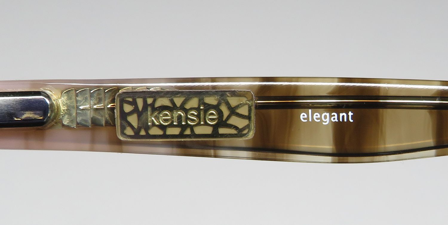kensie Elegant Eyeglasses by ModaFrames