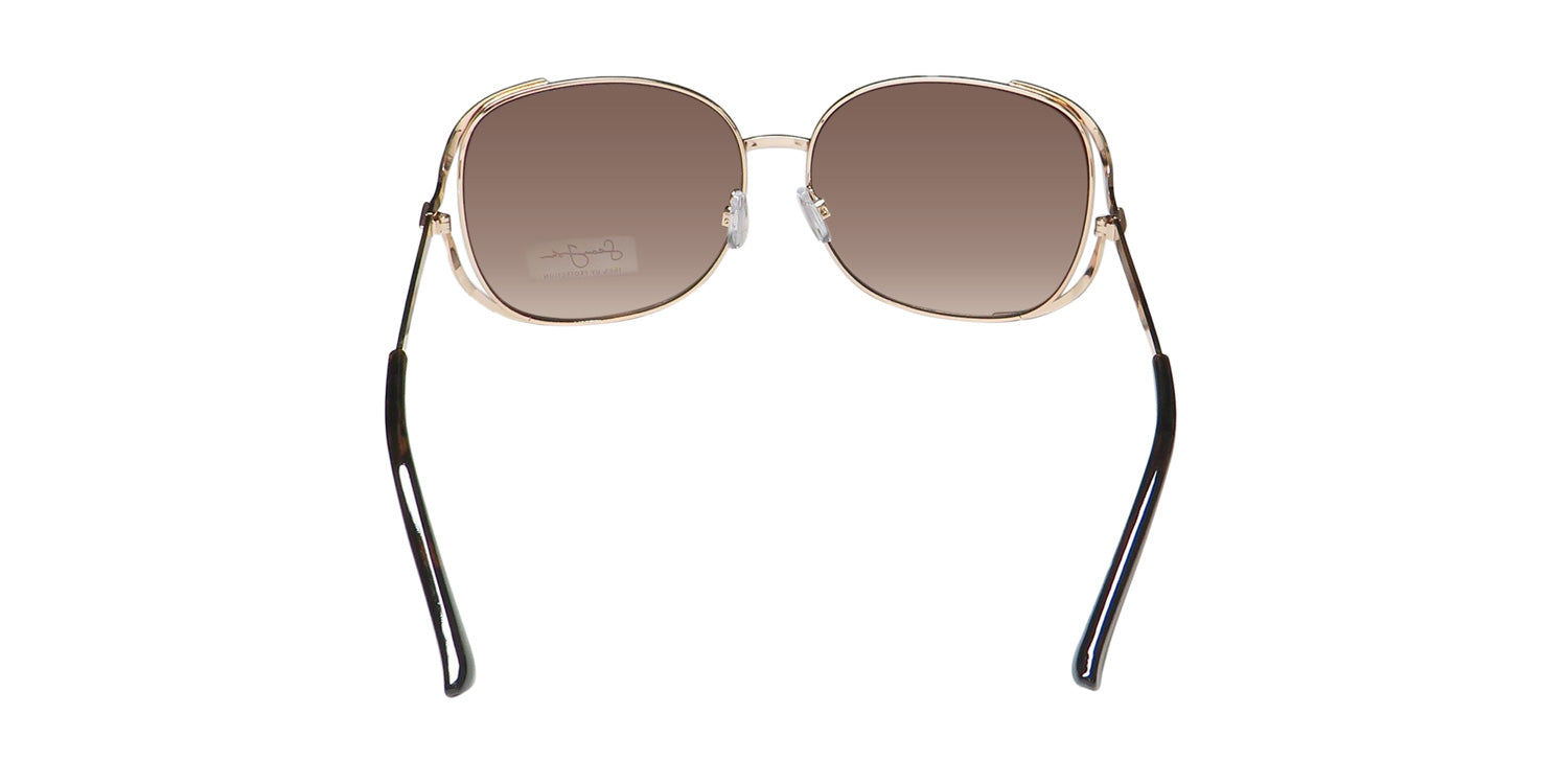 Sean John Sjs4002 Sunglasses by ModaFrames