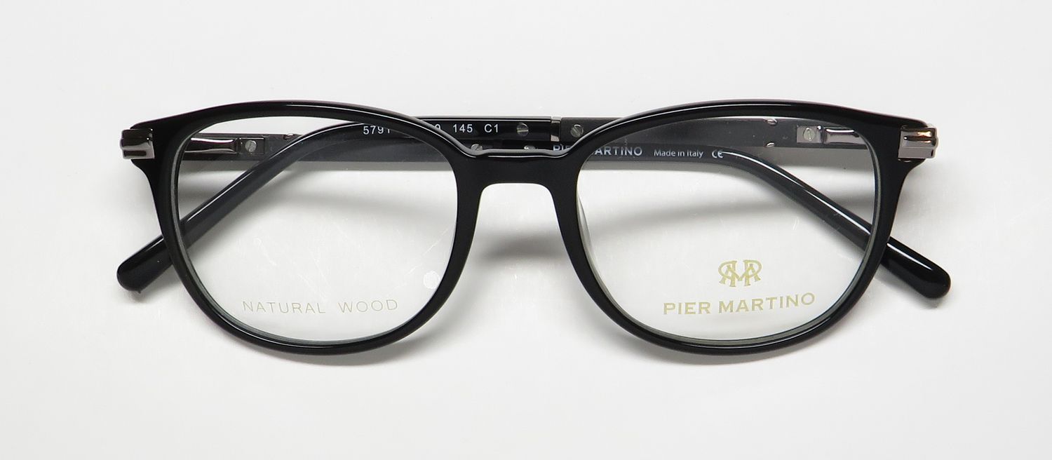 Pier Martino 5791 Eyeglasses by ModaFrames