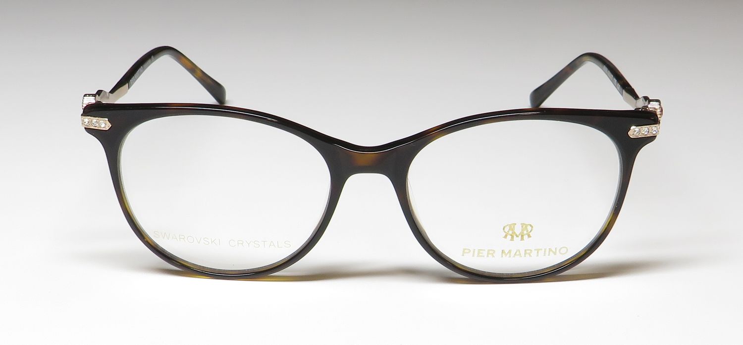 Pier Martino 6606 Eyeglasses by ModaFrames
